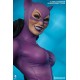 DC Comics Premium Format Figure 1/4 Classic Catwoman 57 cm